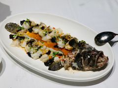 -北京厨房(西安SKP店)