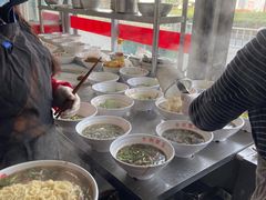 -老赵面店(大西路店)