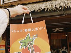 -椰椰大吉(侨港店)