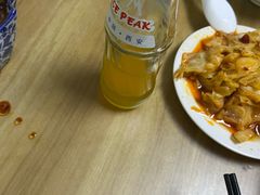 -定家小酥肉·清真(回民街店)