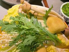 -沼津港精致料理·寿喜烧·烧鸟(龙湖南桥天街日料榜单店)