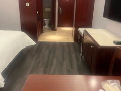 -上海圣淘沙万怡酒店