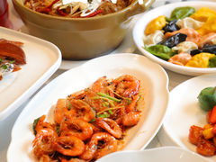 -盛百味·家宴餐厅(霸州分店)