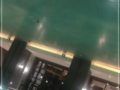 -丽思卡尔顿酒店泳池(金融街店)