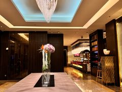 -上海西藏大厦万怡自助餐厅(徐汇店)