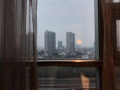 -常州九洲环宇大酒店(常州火车站店)