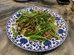 -都一处烧麦馆(前门店)