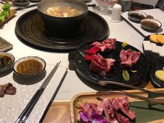 -哈拉海和牛主题餐厅(哈西店)