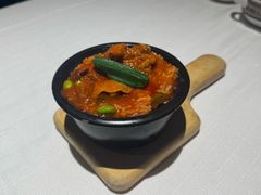 -俄士厨房(五棵松华熙LIVE店)