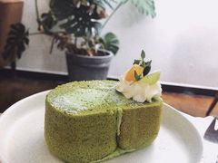 -素咫咖啡CLIFEROSE