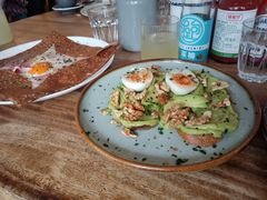 -RAC BAR(安福路店)