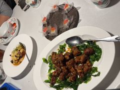 -穿越·外婆家(西溪天堂店)