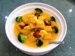 珍宝私房豆腐-国贸旋转餐厅(国贸广场店)
