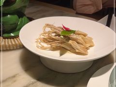-吴越荣记苏州菜·松鼠桂鱼(月光码头店)