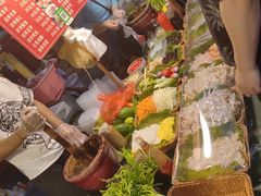 -纳兰傣雀傣味餐厅