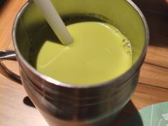 -帕蓝·暹罗料理(大学路店)