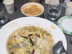 -渔语鱼新川菜Bistro(万象天地店)