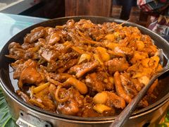 -甘家界牌柠檬鸭(青山店)