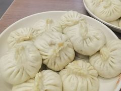 -津门张记包子铺(华昌道店)