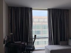 -青岛海尔洲际酒店