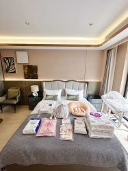 -宝馨月月子中心(友谊医院店)