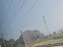 -桂林西站