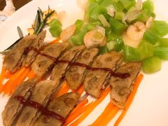 -旅马餐厅(茅家埠店)