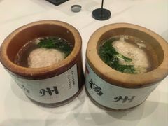 -打酱油·非遗淮扬菜(瘦西湖梅岭店)