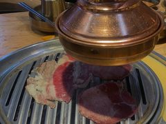 -金顺韩式烤肉·网红烤肉店(广利路店)