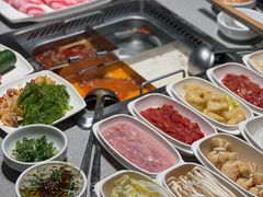 -海底捞火锅(吴中路店)