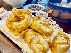 油煎馄饨-德兴馆(广东路总店)