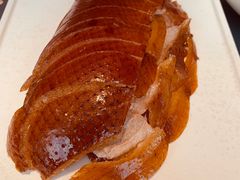 -小大董·烤鸭(观景餐厅·南京西路店)