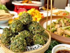 -老家黄墩小错鸡·活海鲜