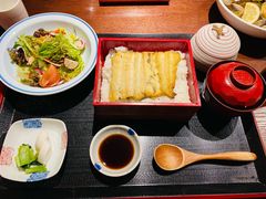 白烧鳗鱼-翔峰炭火鳗鱼(悦泰街里公寓店)