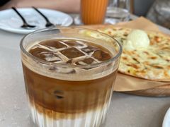 雪山榴莲松子薄饼-农畉LONFOOD(福田星河COCOPark店)