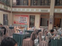 -天毓山庄·餐厅