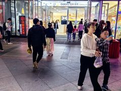 -万达广场(福州金融街店)