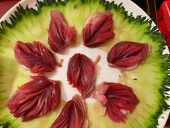 美味鸭郡花-谭鸭血老火锅·匠心(环球港旗舰店)
