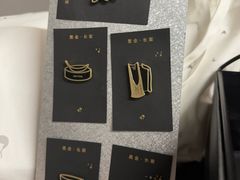 -喜茶(深圳万象城黑金店)