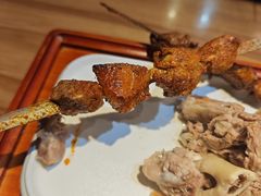 -品回味清真西北楼(宁波首店)