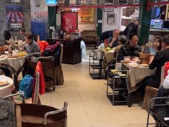 -东来顺饭庄(王府井步行街店)