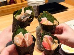 -小十Omakase(地王大厦店)