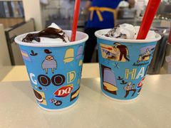 -DQ·蛋糕·冰淇淋(金桥店)