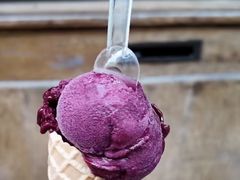 覆盆子黑莓-Berthillon