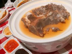 -西贝(无锡万象城店)