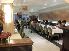 -大鸭梨烤鸭(左家庄店)