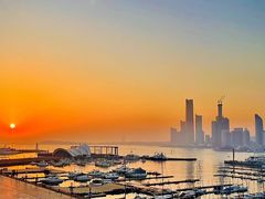 -青岛海尔洲际酒店