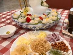 -吉源大排档·鱼生·海鲜(烧烤彩印厂店)