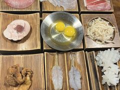 -银米·云南传统过桥米线(双廊黑金冠店)