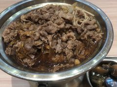 -米村拌饭(东方新天地店)